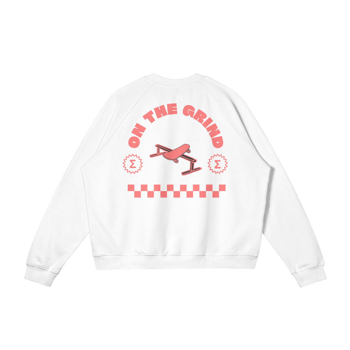 On the Grind Sweatshirt