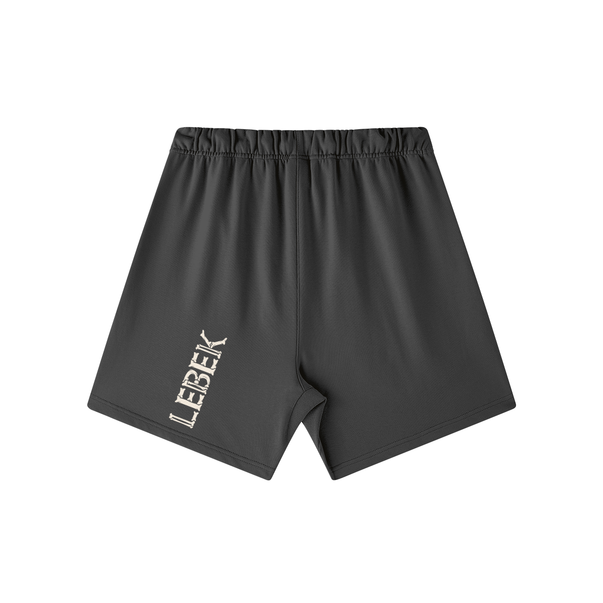 Skeleton Shorts