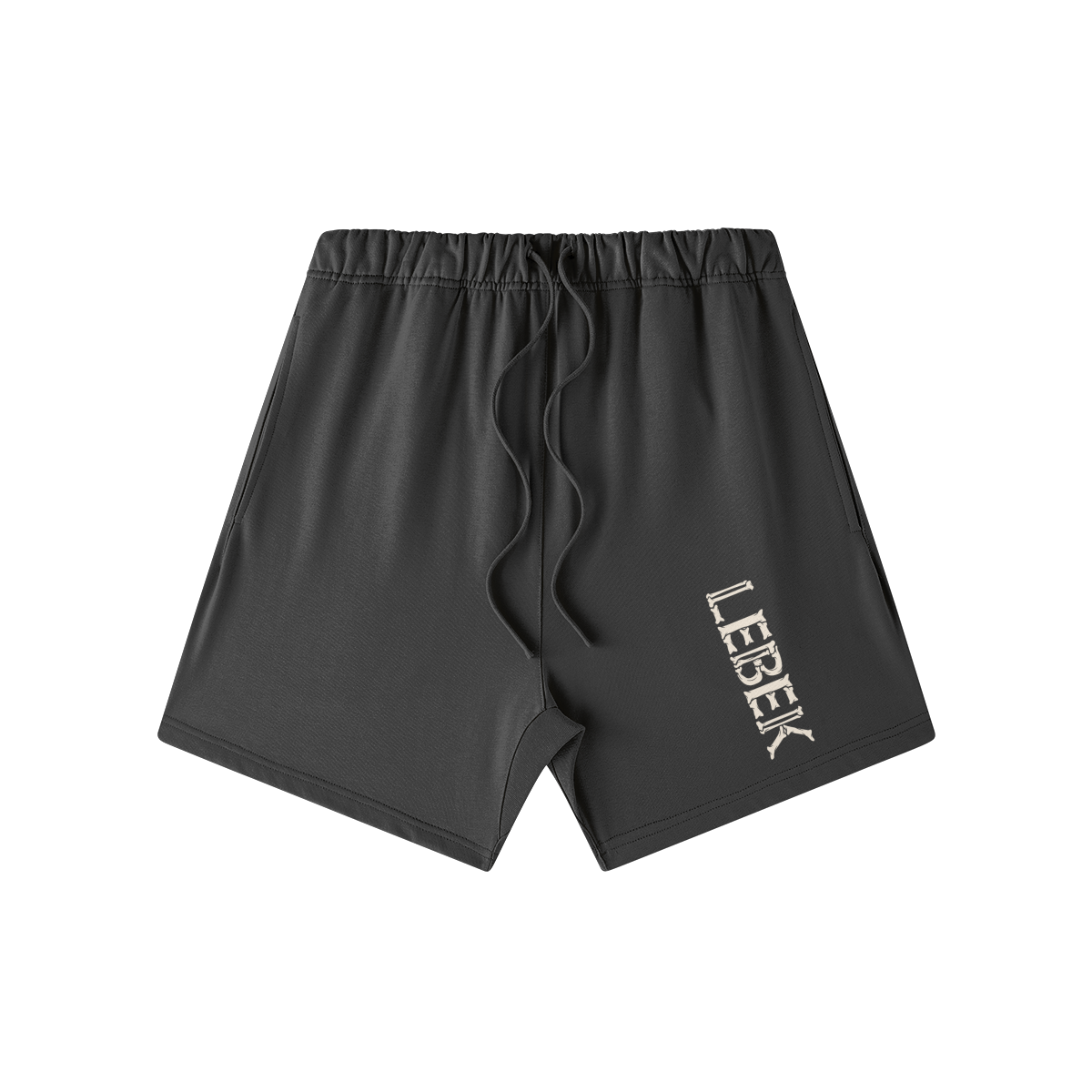 Skeleton Shorts