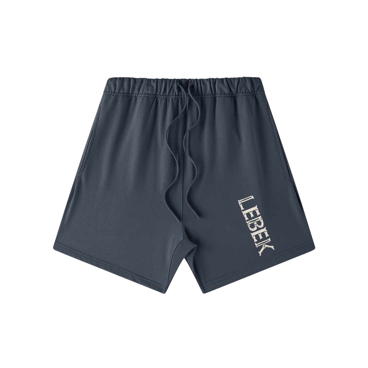 Skeleton Shorts