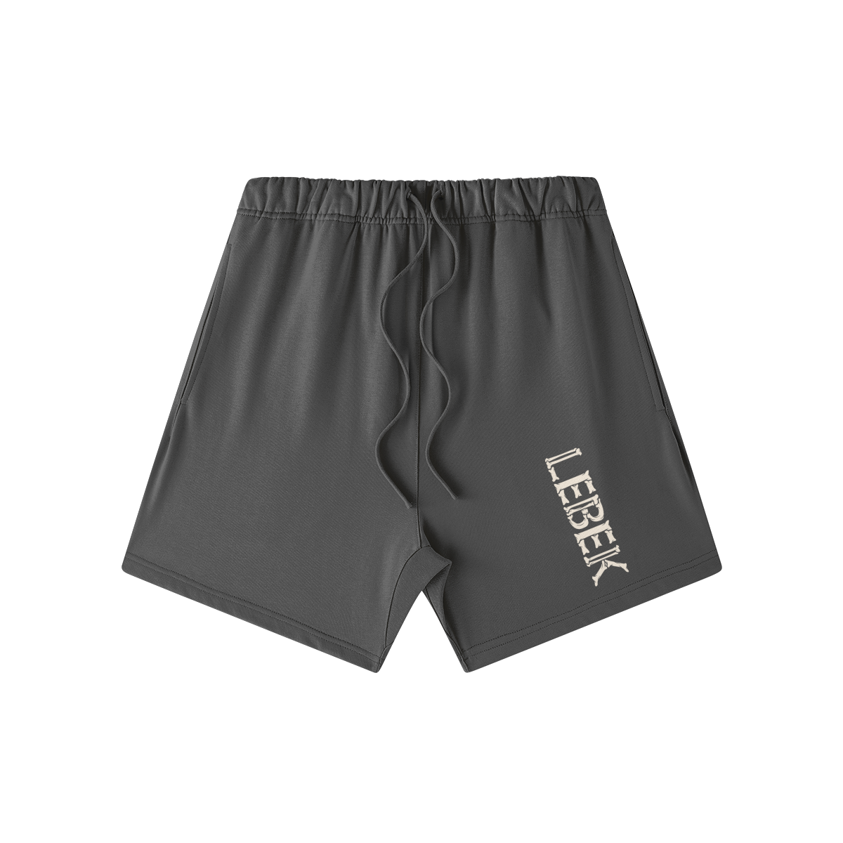 Skeleton Shorts