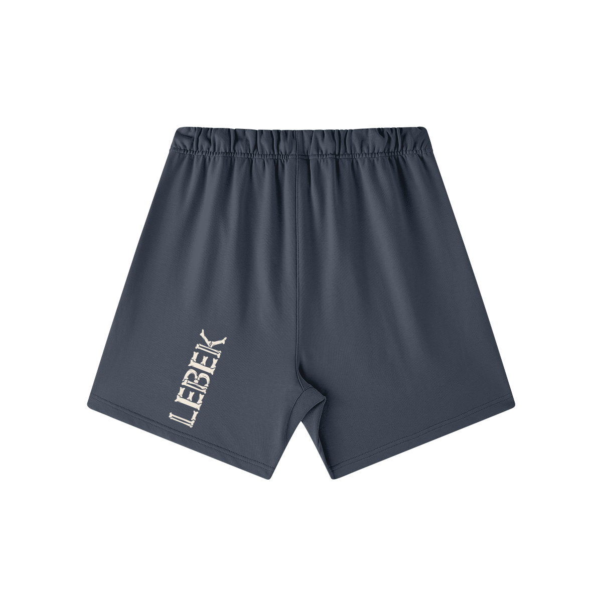 Skeleton Shorts