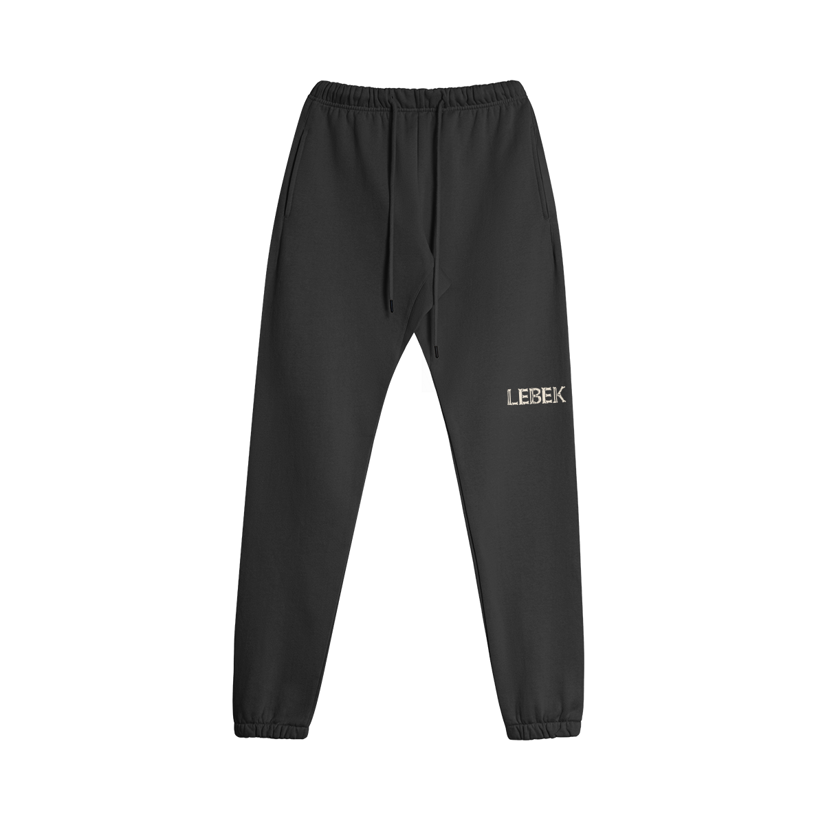 Skeleton Joggers