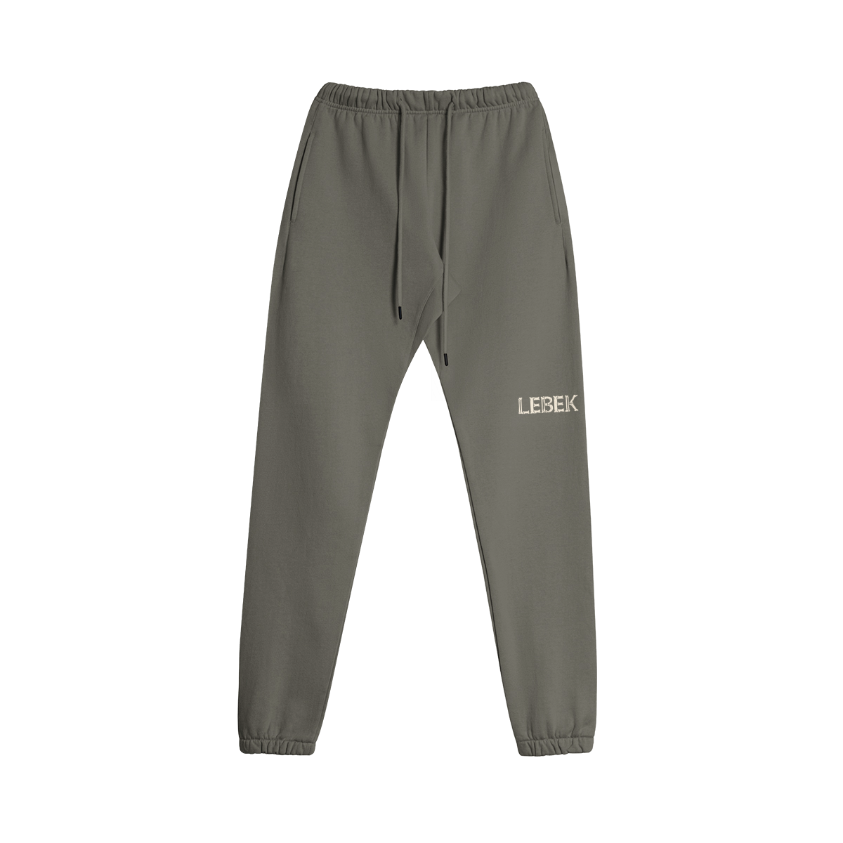 Skeleton Joggers
