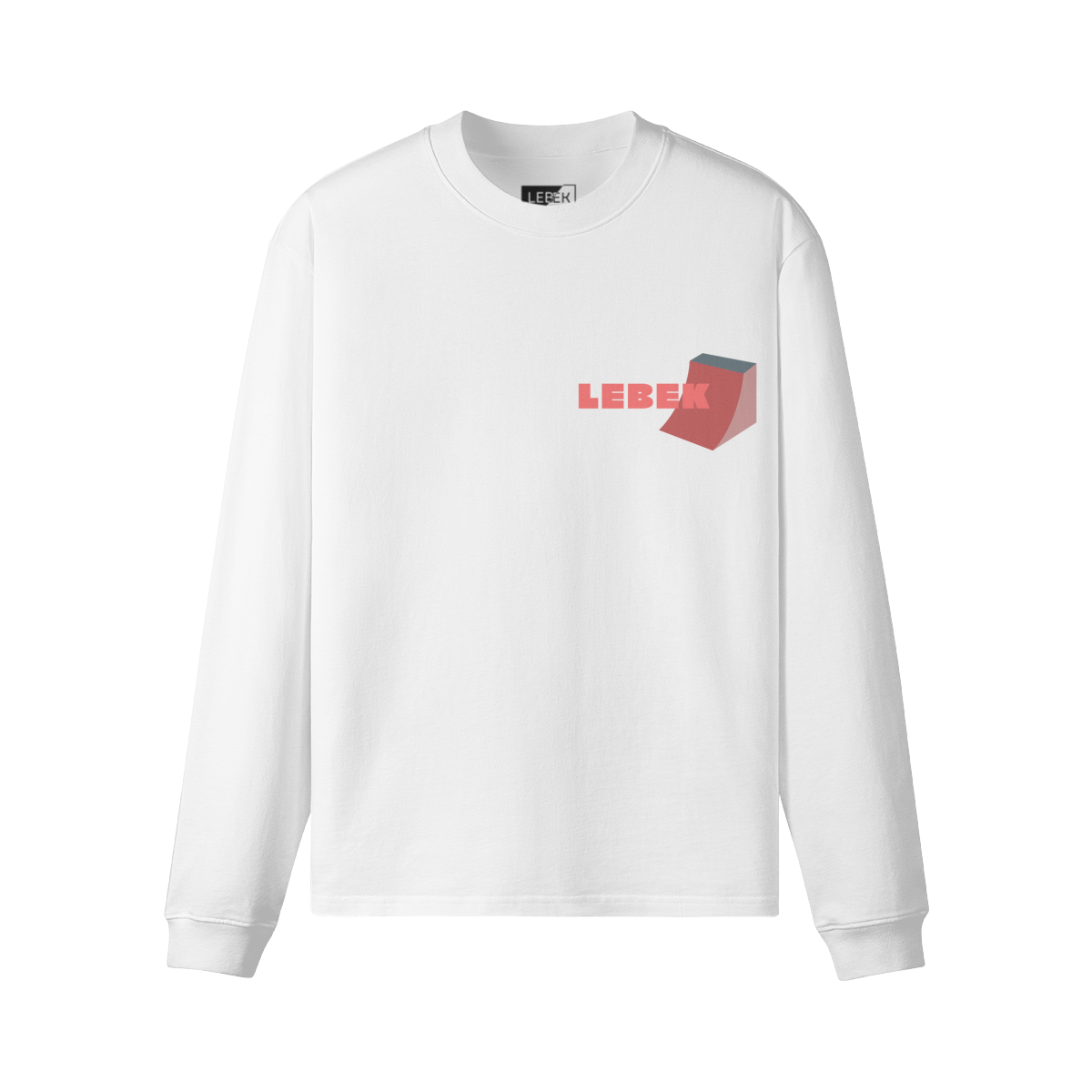 On the Grind Long Sleeve Tee