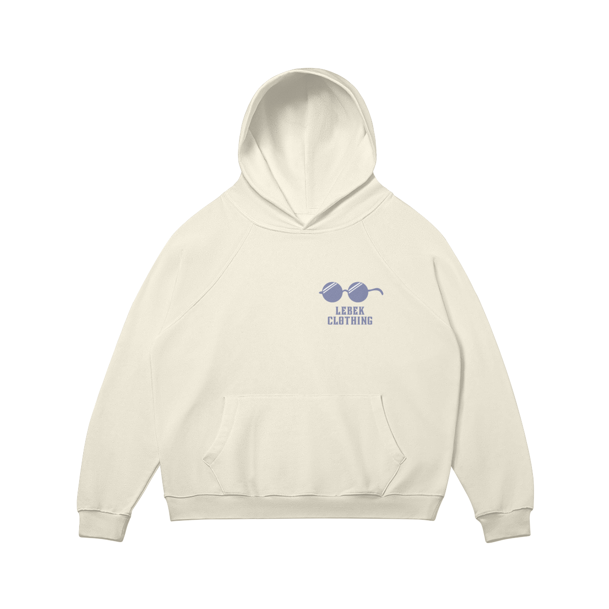 Cat Motivator Oversized Hoodie