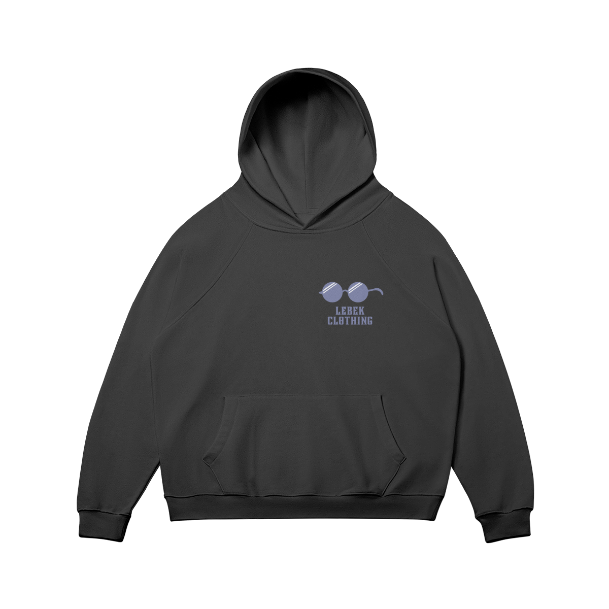 Cat Motivator Oversized Hoodie