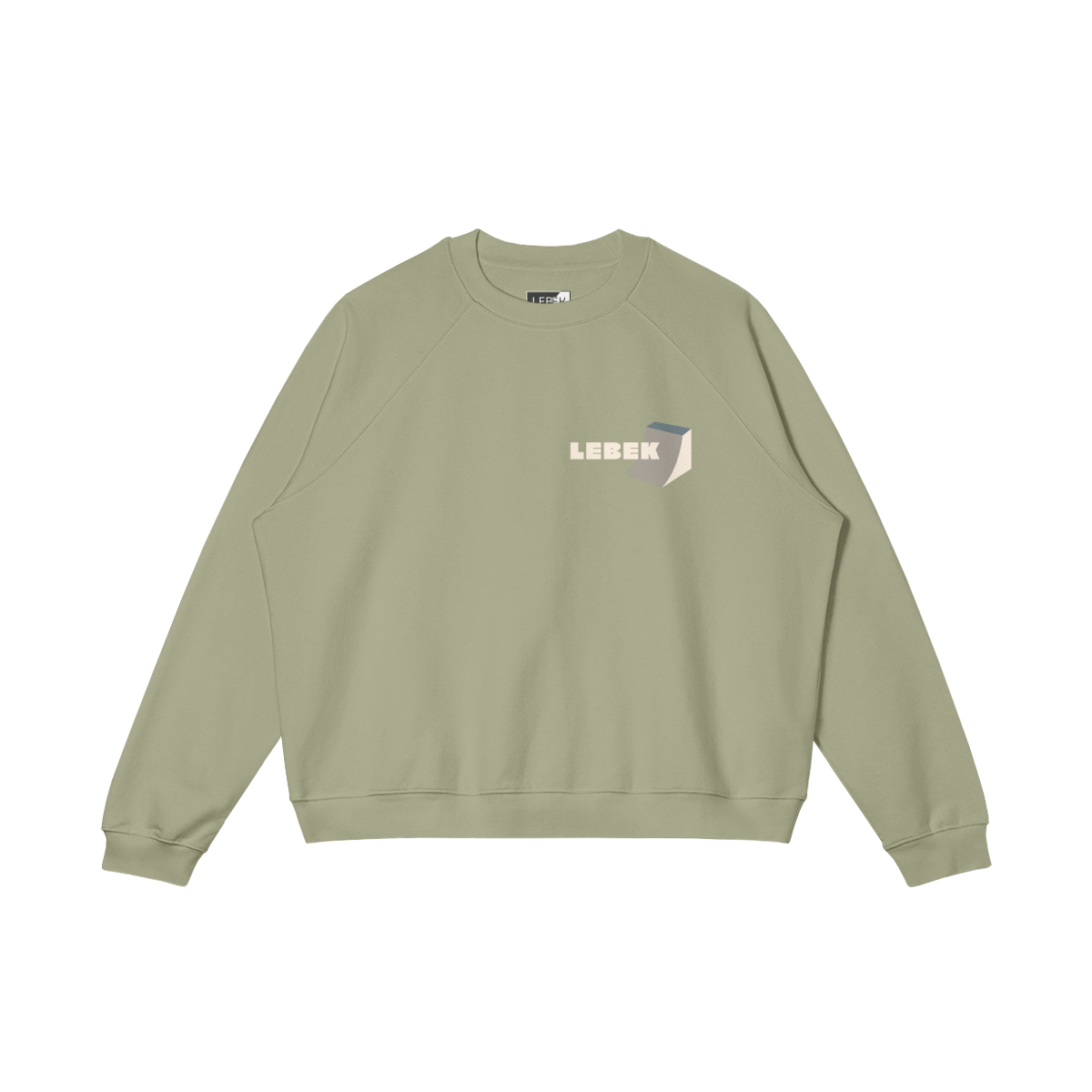 On the Grind V2 Sweatshirt