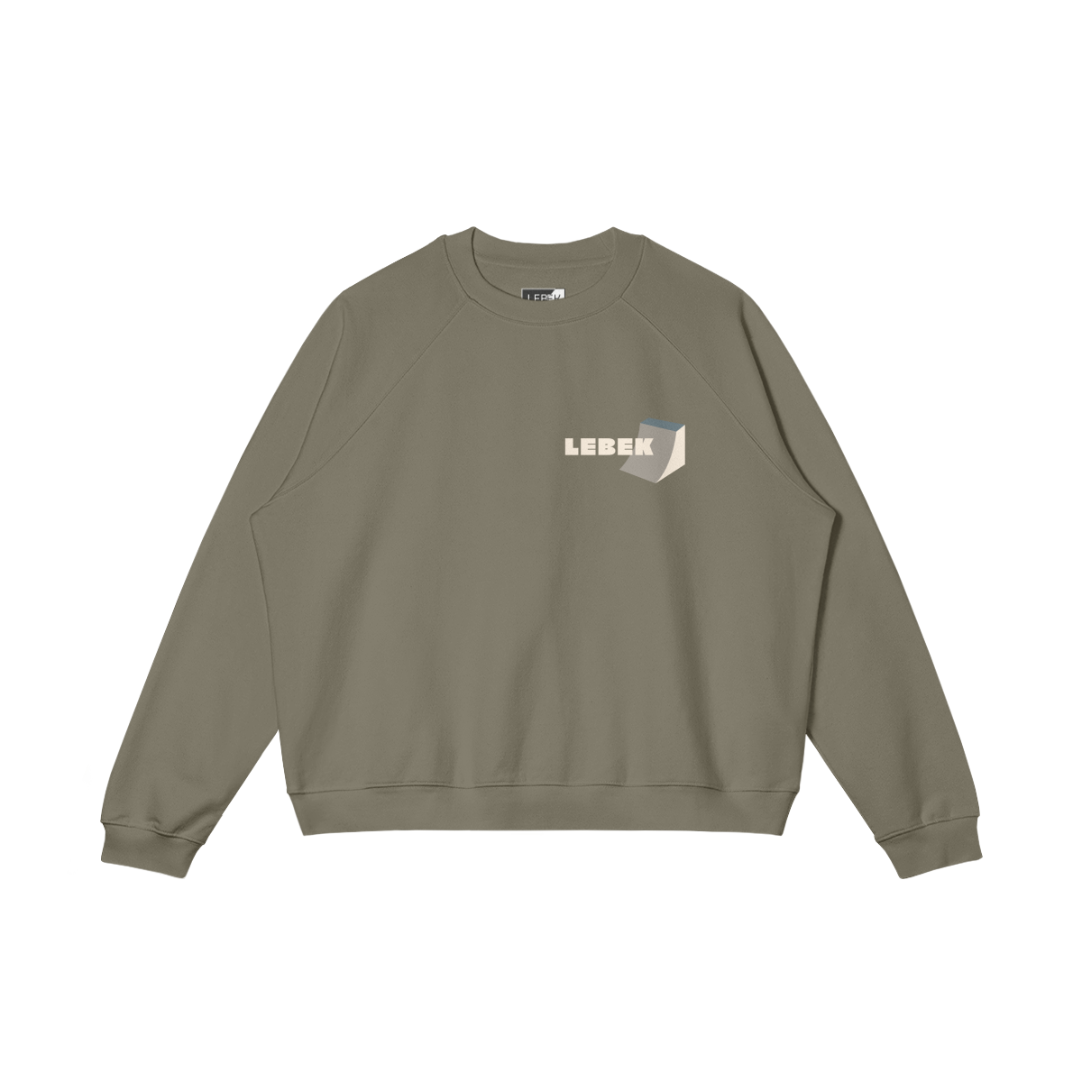 On the Grind V2 Sweatshirt