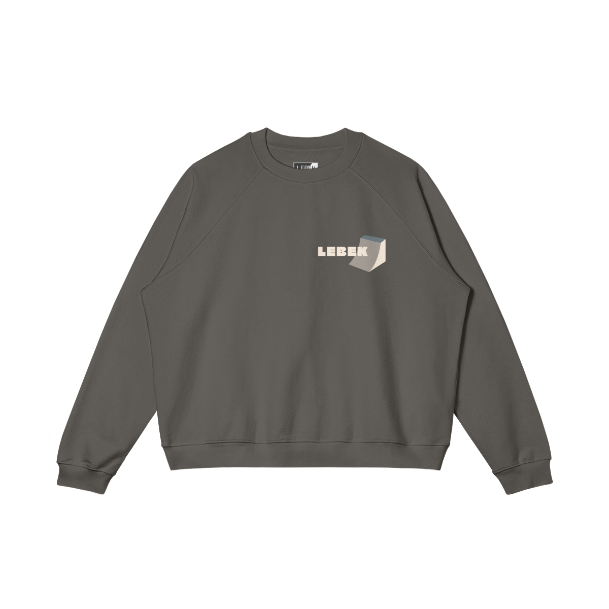 On the Grind V2 Sweatshirt