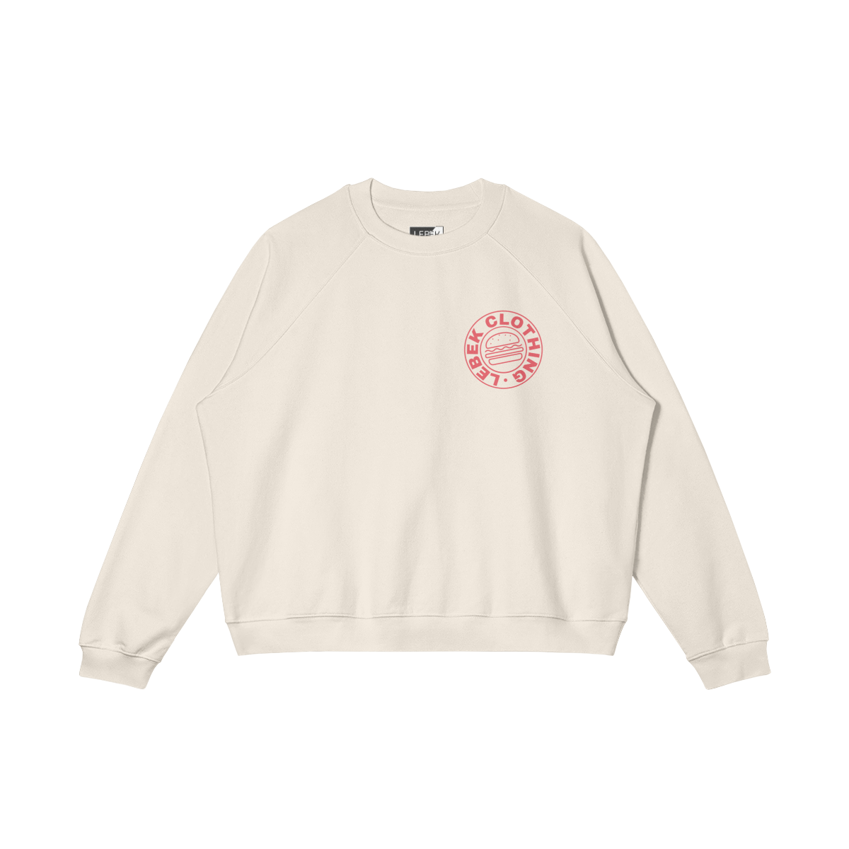 All-American Diner Sweatshirt