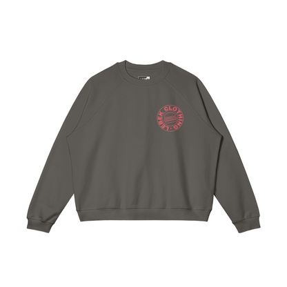 All-American Diner Sweatshirt