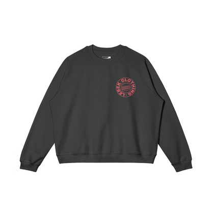 All-American Diner Sweatshirt