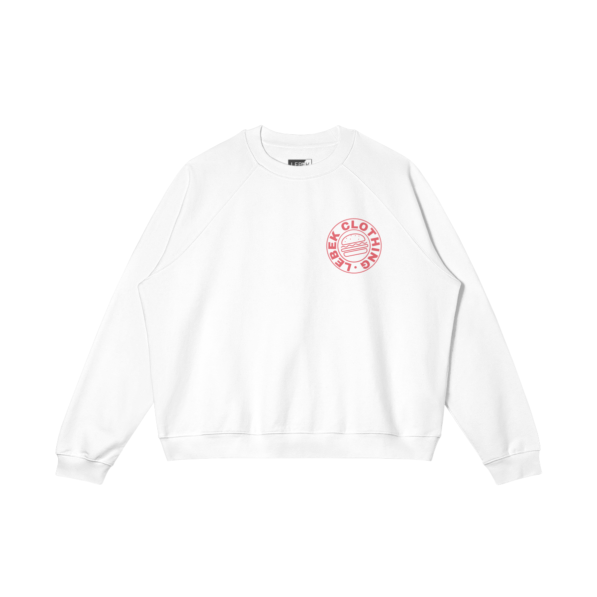 All-American Diner Sweatshirt