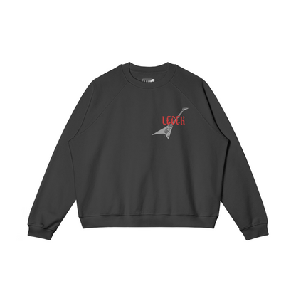 Lebek World Tour Sweatshirt