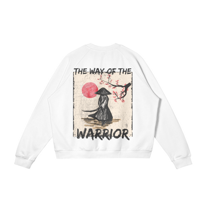 Way of the Warrior Sweatshirt